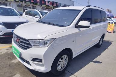Used Wuling Hongguang 2021 1.5L Facelift S Comfort Version Hydraulic Power Steering LAR
