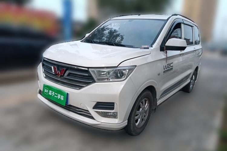 Used Wuling Hongguang 2021 1.5L Revised S Standard Version with Electric Power Steering LAR Guazi used car, China used car export, Used car for sale, Used  cars, Cheapest cars for sale