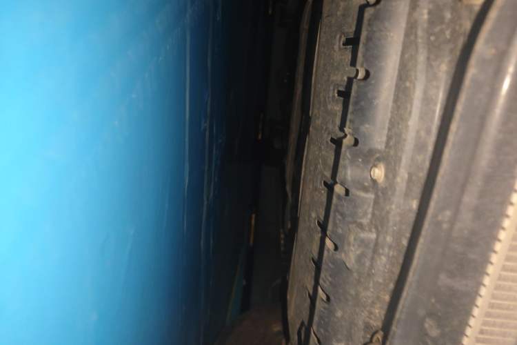 Used Wuling Hongguang 2021 1.5L S Base Version LAR Chassis Front