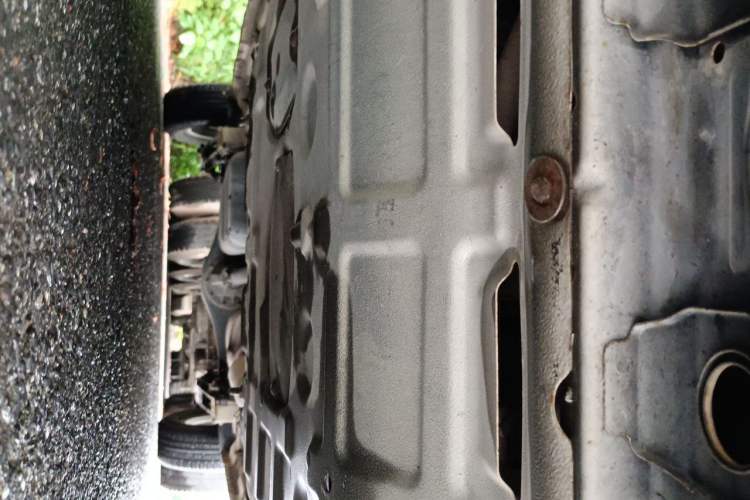 Used Wuling Hongguang 2021 1.5L S Comfort Edition LAR Chassis Front