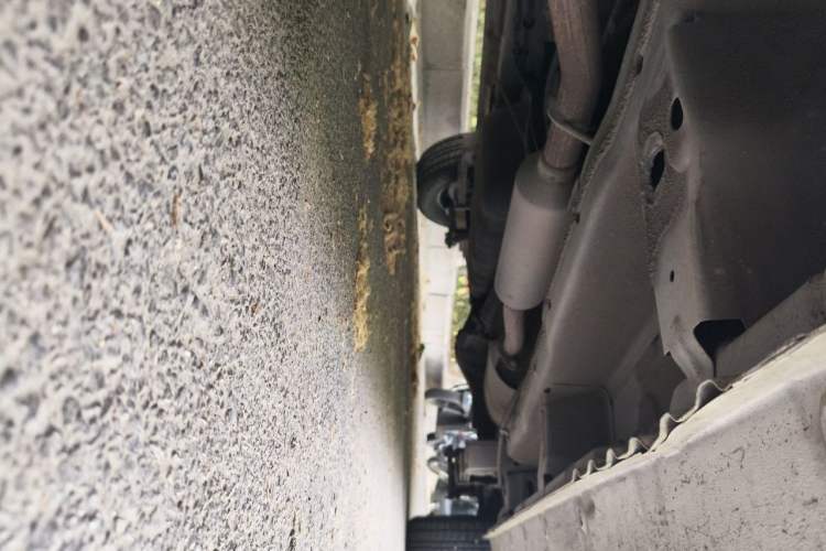 Used Wuling Hongguang 2021 1.5L Revised S Base Version with Electric Power Steering LAR Chassis Front Left