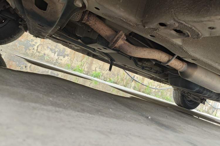 Used Wuling Hongguang 2021 1.5L Facelift S Comfort Version Hydraulic Power Steering LAR Chassis Front Left