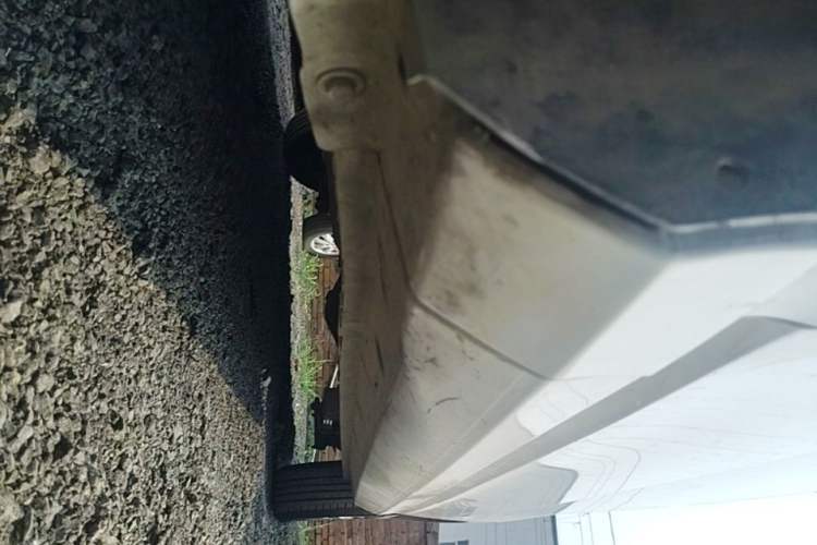 Used Wuling Hongguang 2021 1.5L S Base Version LAR Chassis Front Left