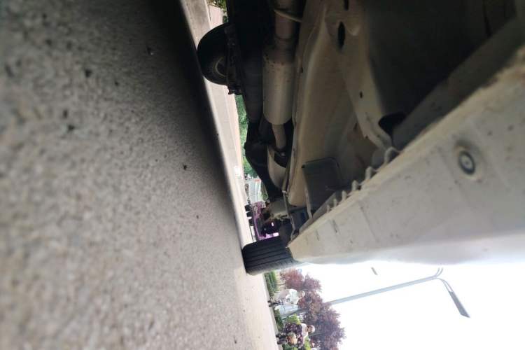 Used Wuling Hongguang 2021 1.5L Facelift S Comfort Version Hydraulic Power Steering LAR Chassis Front Left