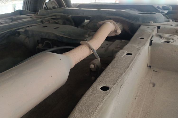 Used Wuling Hongguang 2021 1.5L Facelift S Comfort Version Hydraulic Power Steering LAR Chassis Front Left