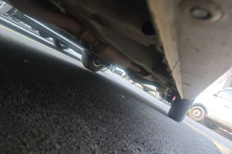 Used Wuling Hongguang 2021 1.5L Facelift S Comfort Version Hydraulic Power Steering LAR Chassis Front Left