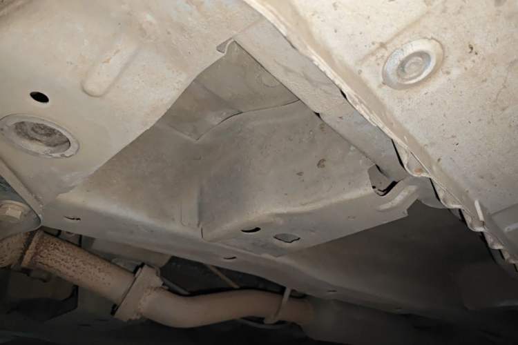 Used Wuling Hongguang 2021 1.5L S Base Version LAR Chassis Front Left