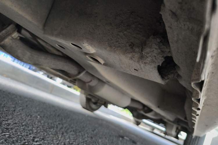 Used Wuling Hongguang 2021 1.5L S Base Version LAR Chassis Front Left