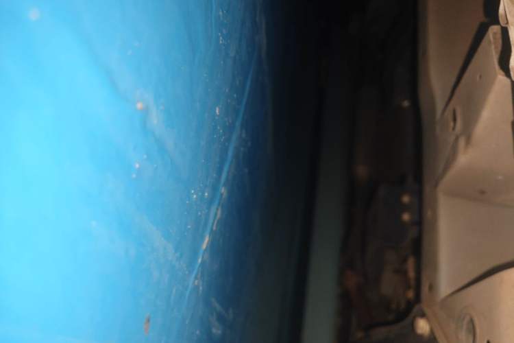 Used Wuling Hongguang 2021 1.5L S Base Version LAR Chassis Front Right