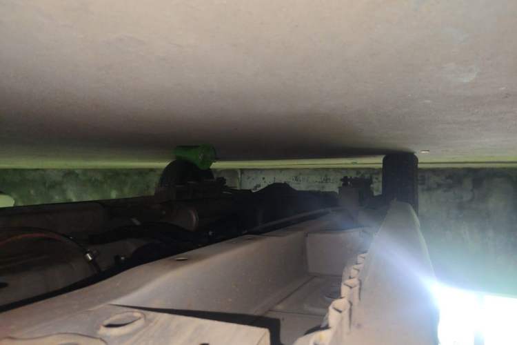 Used Wuling Hongguang 2021 1.5L S Base Version LAR Chassis Front Right