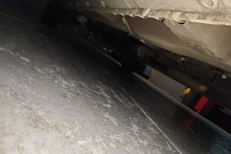 Used Wuling Hongguang 2021 1.5L S Comfort Edition LAR Chassis Front Right