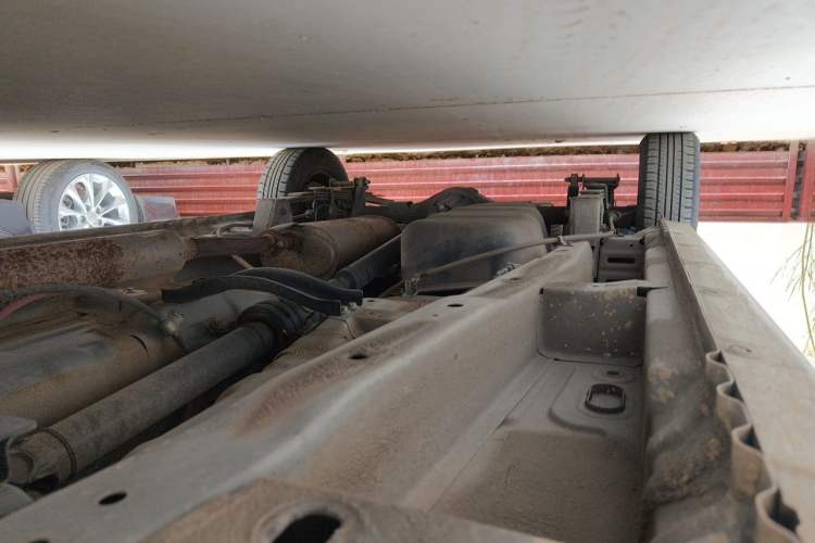 Used Wuling Hongguang 2021 1.5L Revised S Base Version with Electric Power Steering LAR Chassis Front Right