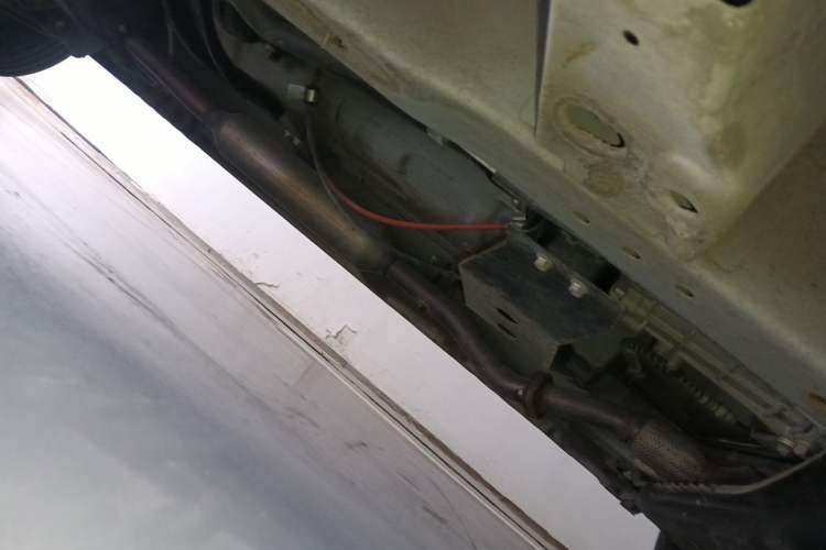 Used Wuling Hongguang 2021 1.5L Revised S Standard Version with Electric Power Steering LAR Chassis Front Right