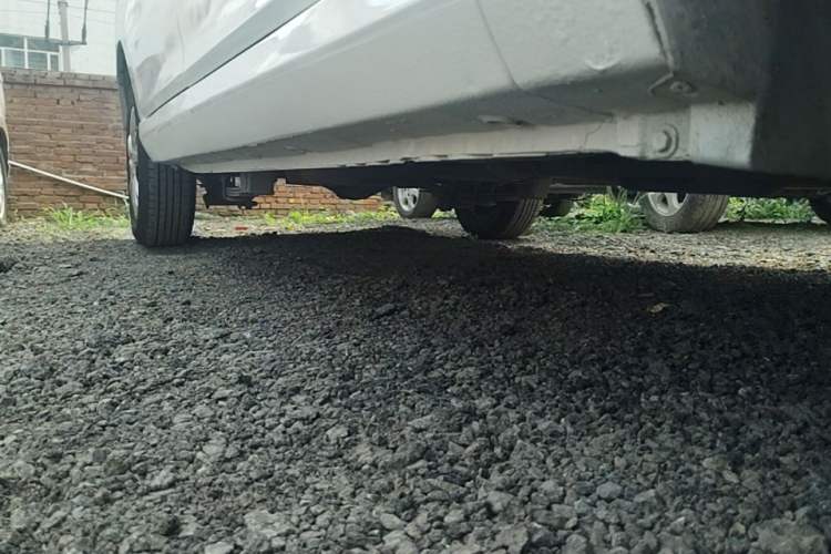 Used Wuling Hongguang 2021 1.5L S Base Version LAR Chassis Front Right