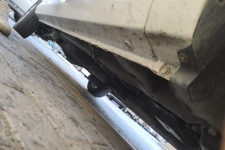 Used Wuling Hongguang 2021 1.5L Facelift S Comfort Version Hydraulic Power Steering LAR Chassis Front Right