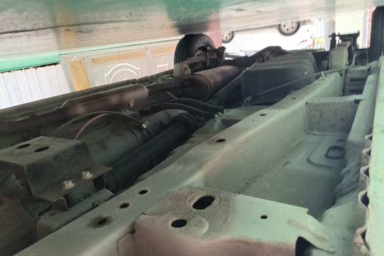 Used Wuling Hongguang 2021 1.5L S Base Version LAR Chassis Front Right