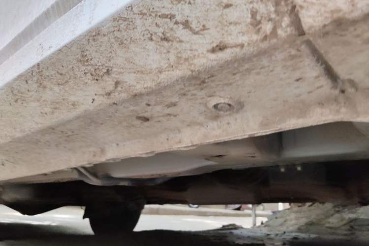 Used Wuling Hongguang 2021 1.5L Revised S Base Version with Electric Power Steering LAR Chassis Front Right