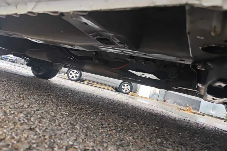 Used Wuling Hongguang 2021 1.5L S Base Version LAR Chassis Front Right