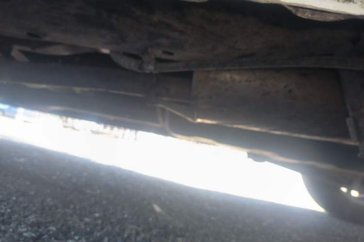 Used Wuling Hongguang 2021 1.5L S Comfort Edition LAR Chassis Front Right