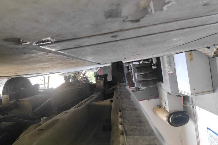Used Wuling Hongguang 2021 1.5L Revised S Base Version with Electric Power Steering LAR Chassis Front Right