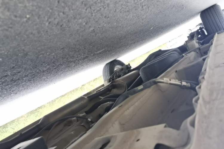 Used Wuling Hongguang 2021 1.5L S Comfort Edition LAR Chassis Front Right