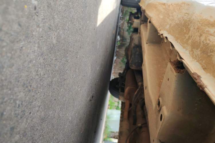Used Wuling Hongguang 2021 1.5L S Base Version LAR Chassis Front Right
