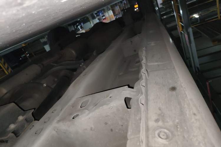 Used Wuling Hongguang 2021 1.5L Restyled S Basic Window-Sealed Car with Electric Power Steering LAR Chassis Front Right