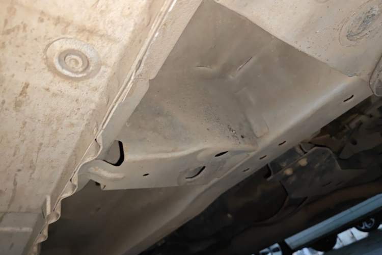 Used Wuling Hongguang 2021 1.5L S Base Version LAR Chassis Front Right
