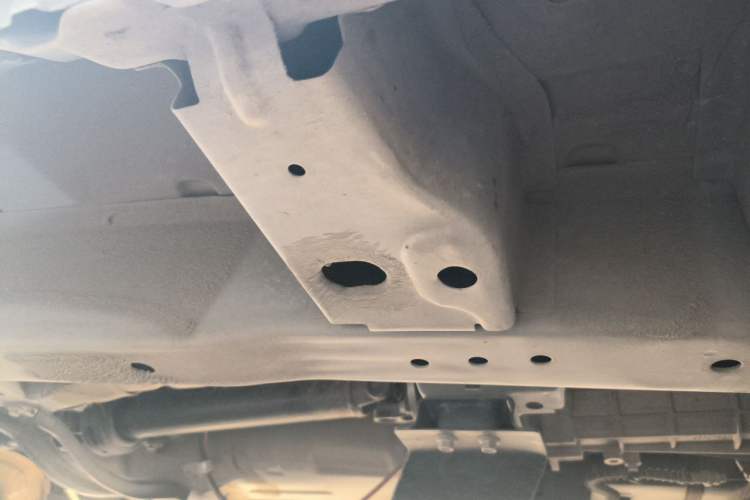 Used Wuling Hongguang 2021 1.5L S Base Version LAR Chassis Front Right