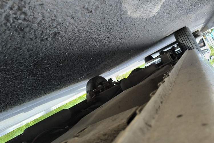Used Wuling Hongguang 2021 1.5L S Base Version LAR Chassis Front Right