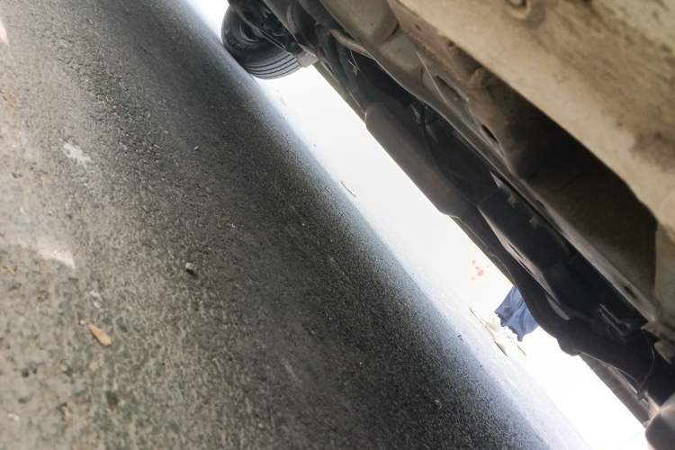 Used Wuling Hongguang 2021 1.5L Facelift S Comfort Version Hydraulic Power Steering LAR Chassis Front Right