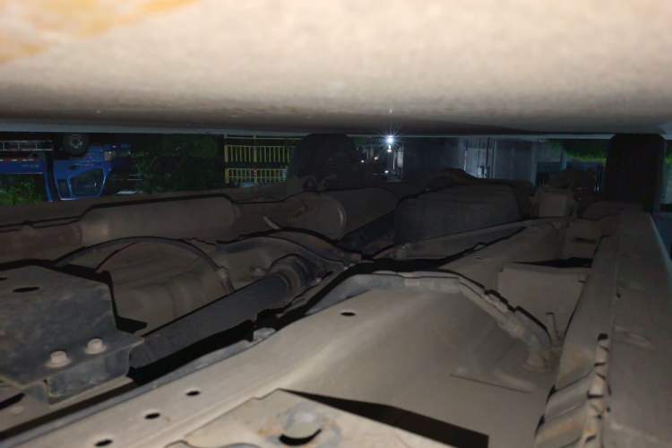 Used Wuling Hongguang 2021 1.5L Facelifted S Comfort Version with Electric Power Steering LAR Chassis Front Right
