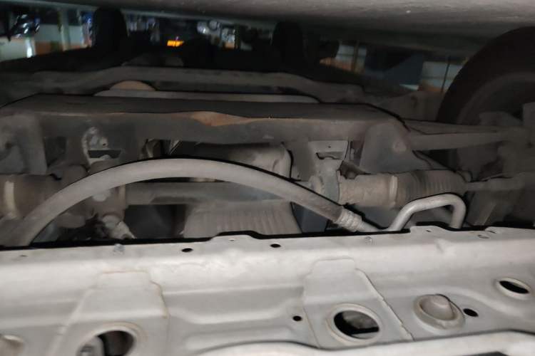 Used Wuling Hongguang 2021 1.5L Restyled S Basic Window-Sealed Car with Electric Power Steering LAR Chassis Front