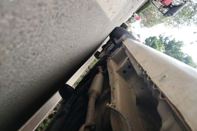 Used Wuling Hongguang 2021 1.5L Facelift S Comfort Version Hydraulic Power Steering LAR Chassis Rear Left