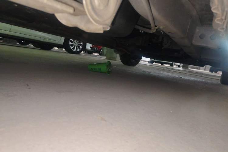 Used Wuling Hongguang 2021 1.5L S Base Version LAR Chassis Rear Right