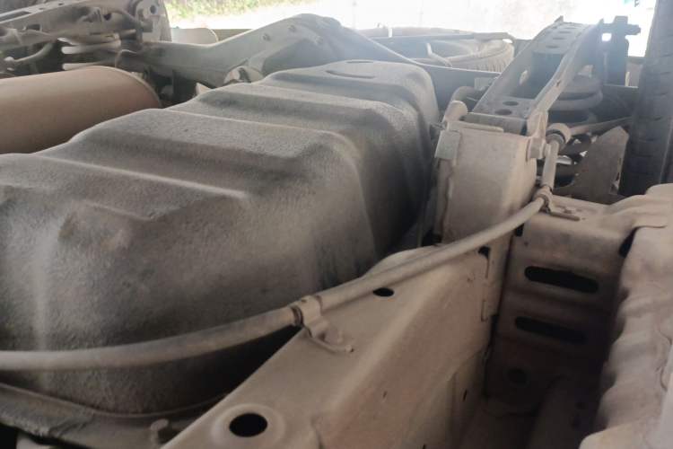 Used Wuling Hongguang 2021 1.5L Facelift S Comfort Version Hydraulic Power Steering LAR Chassis Rear Right