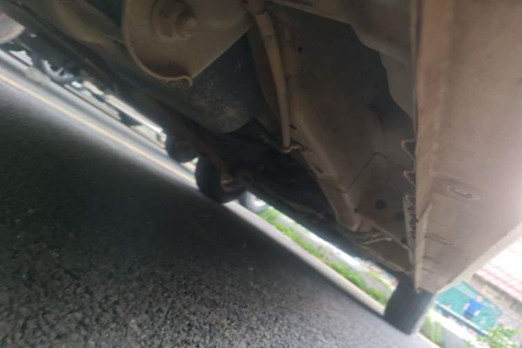 Used Wuling Hongguang 2021 1.5L Facelift S Comfort Version Hydraulic Power Steering LAR Chassis Rear Right
