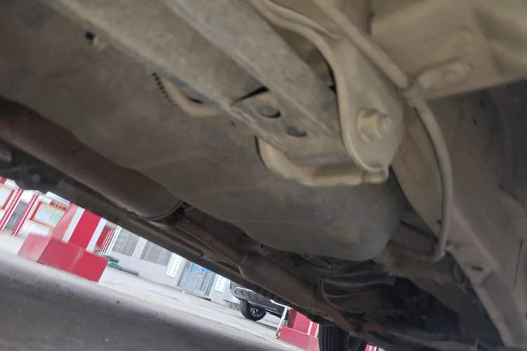Used Wuling Hongguang 2021 1.5L Facelifted S Comfort Version with Electric Power Steering LAR Chassis Rear Right