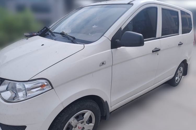 Used Wuling Hongguang 2021 1.5L Revised S Standard Version with Electric Power Steering LAR Guazi used car, China used car export, Used car for sale, Used  cars, Cheapest cars for sale