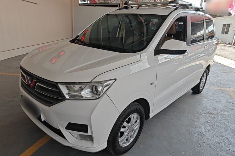 Used Wuling Hongguang 2021 1.5L S Comfort Edition LAR Guazi used car, China used car export, Used car for sale, Used cars, Cheapest cars for sale