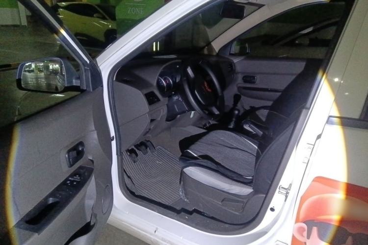 Used Wuling Hongguang 2021 1.5L Revised S Base Version with Electric Power Steering LAR Driver Seat
