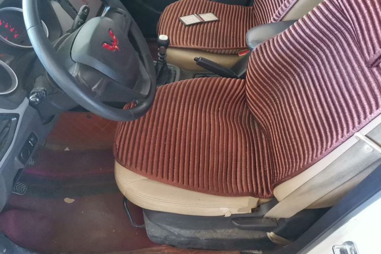 Used Wuling Hongguang 2021 1.5L S Standard Version LAR Driver Seat