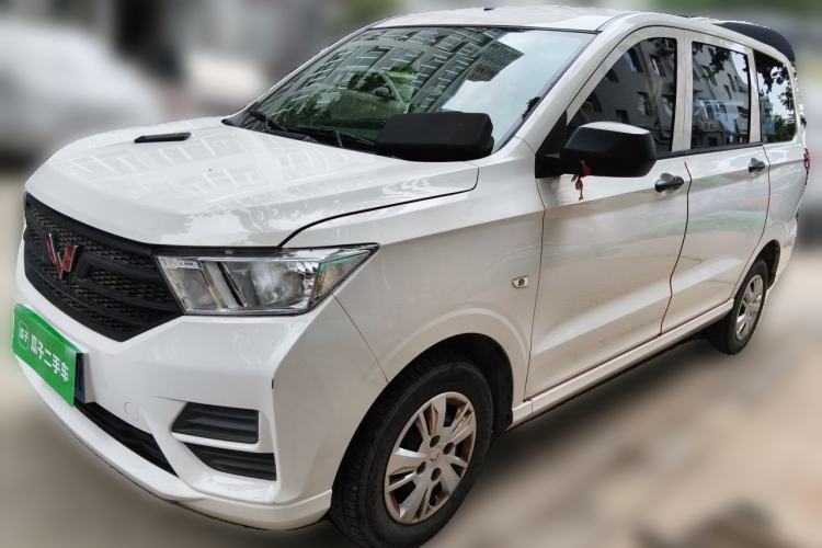 Used Wuling Hongguang 2021 1.5L Revised S Base Version with Electric Power Steering LAR Guazi used car, China used car export, Used car for sale, Used  cars, Cheapest cars for sale