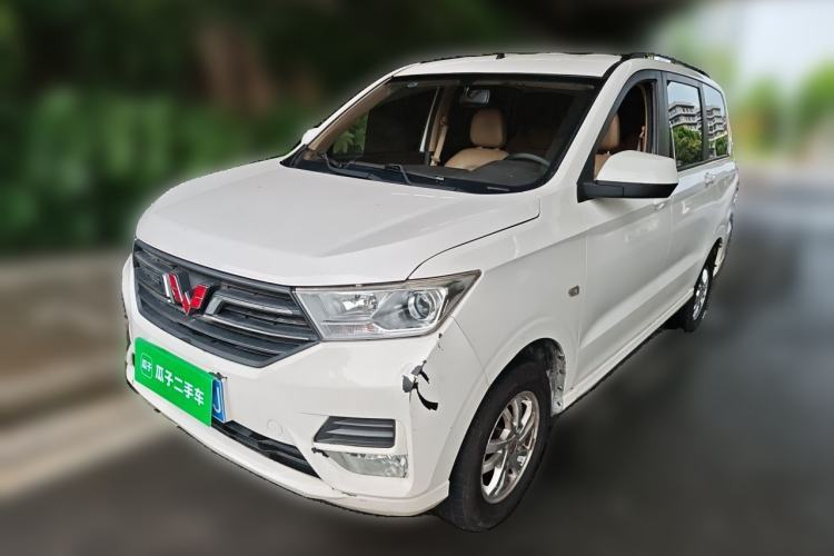 Used Wuling Hongguang 2021 1.5L S Comfort Edition LAR Guazi used car, China used car export, Used car for sale, Used cars, Cheapest cars for sale