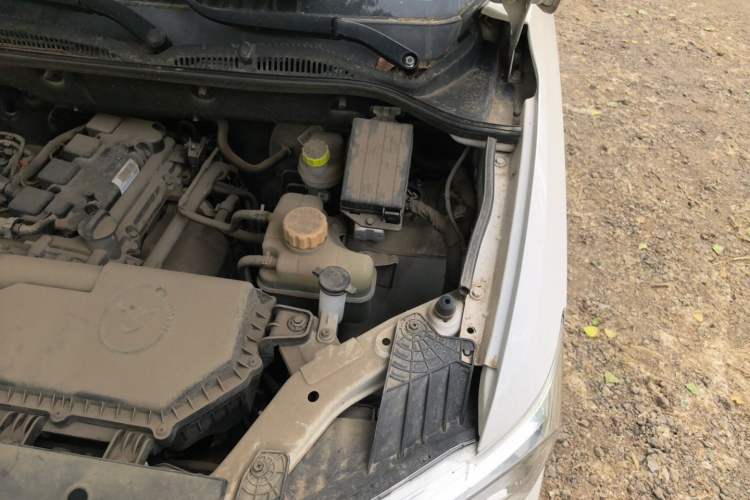 Used Wuling Hongguang 2021 1.5L Facelift S Comfort Version Hydraulic Power Steering LAR Engine Bay Left