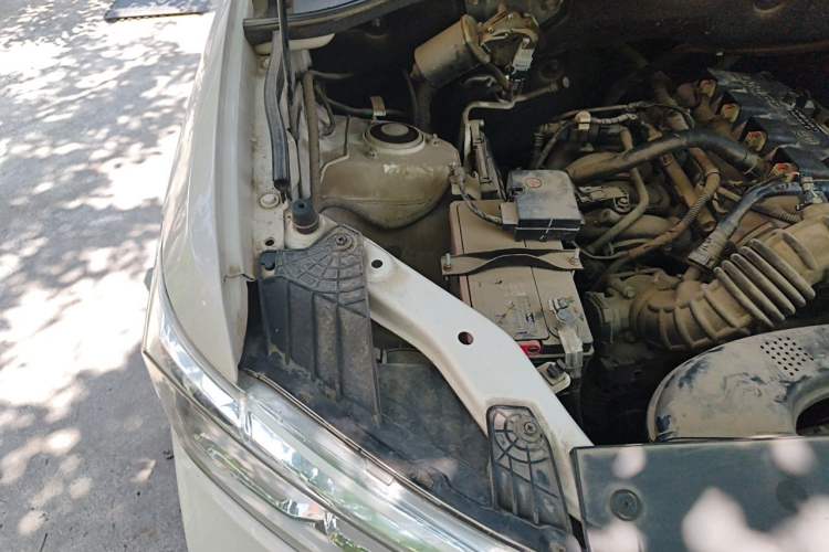 Used Wuling Hongguang 2021 1.5L Facelift S Comfort Version Hydraulic Power Steering LAR Engine Bay Right
