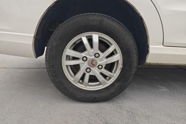 Used Wuling Hongguang 2021 1.5L Facelift S Comfort Version Hydraulic Power Steering LAR Exterior 1