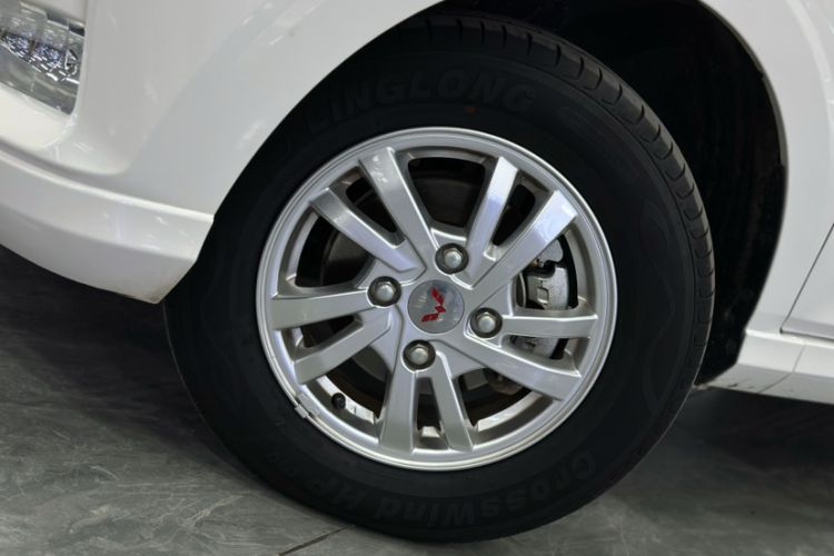 Used Wuling Hongguang 2021 1.5L S Comfort Edition LAR Exterior 10