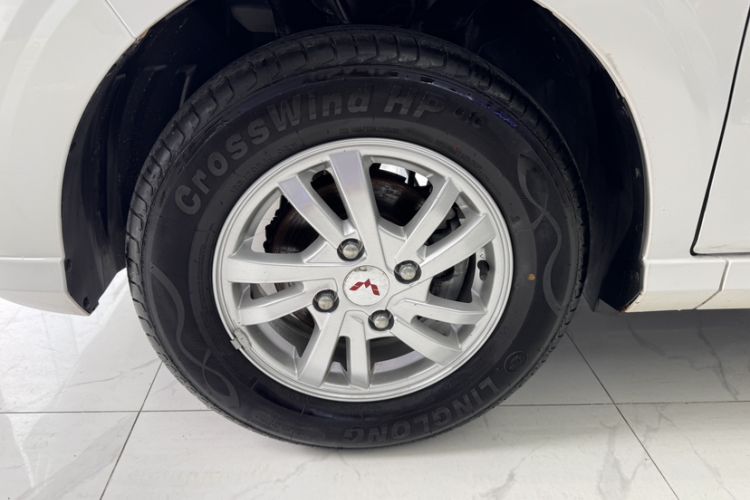 Used Wuling Hongguang 2021 1.5L Facelift S Comfort Version Hydraulic Power Steering LAR Exterior 2