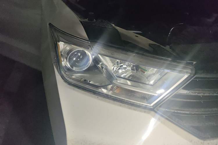 Used Wuling Hongguang 2021 1.5L S Standard Version LAR Exterior 3